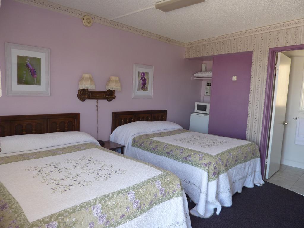 Sugarloaf Mountain Motel Virginia City Pokoj fotografie